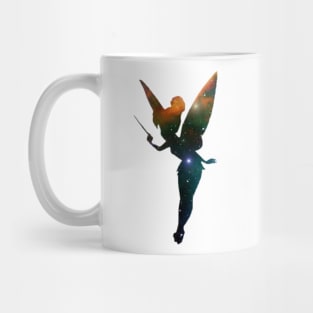 peter pan Mug